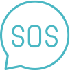 SOS Icon